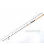 Спиннинг штекерный DAIWA 1,8 м тест 5-15 гр, карбон