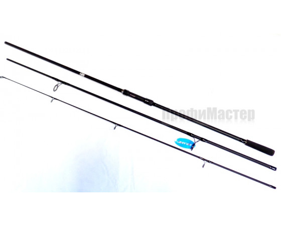 Удилище карповое штекерное AIKANG Hercules Carp 3,3 м (тест 3,5LB)