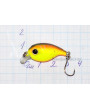 Воблер 28 мм Bait Plus, вес 1,7 гр, 0,8 м, цвет 75 51300-149