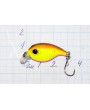 Воблер 28 мм Bait Plus, вес 1,7 гр, 0,8 м, цвет 75 51300-149