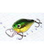 Воблер 45 мм Bait Plus, вес 5 гр, 0,8 м, цвет 47 51300-52