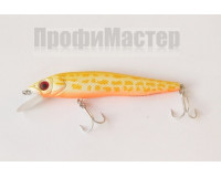 Воблер 95 мм TsuYoki DHOST 95SS 060, вес 12 гр, Sinkig 0,8-1,2 м