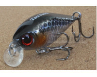 Воблер 36 мм TsuYoki SWING XC 36F 264, вес 4,0 гр, float 0-0,4 м
