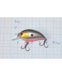 Воблер 36 мм TsuYoki AGENT 36F 268R, вес 4,4 гр, float 0-0,4 м