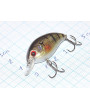 Воблер 36 мм TsuYoki AGENT 36F 280, вес 4,4 гр, float 0-0,4 м