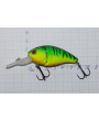 Воблер 60 мм TsuYoki BOAR 60F 050, вес 13.6 гр, float 0-1.8 м