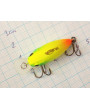 Воблер 40 мм TsuYoki CHAFER MR 40F 034, вес 3,8 гр, float 0,8-1,1 м