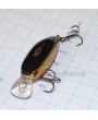 Воблер 40 мм TsuYoki CHAFER MR 40F 285, вес 3,8 гр, float 0,8-1,1 м