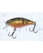 Воблер 40 мм TsuYoki CHAFER MR 40F A049, вес 3,8 гр, float 0,8-1,1 м