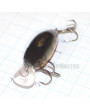 Воблер 40 мм TsuYoki CHAFER MR 40F A049, вес 3,8 гр, float 0,8-1,1 м