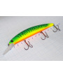 Воблер 130 мм TsuYoki CHANCE MR 130SP FRUW, 22,0 гр, 1,8-2,0 м