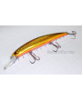 Воблер, 130 мм TsuYoki CHANCE MR 130SP 413W, 22,0 гр, 1,8-2,0 м