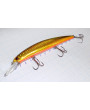 Воблер 130 мм TsuYoki CHANCE MR 130SP 413W, 22,0 гр, 1,8-2,0 м