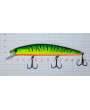 Воблер, 115 мм TsuYoki CHANCE 115SP 050W, 16,3 гр, 1,2-1,8 м
