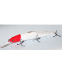 Воблер, 130 мм TsuYoki CHANCE MR 130SP 443, 22,0 гр, 1,8-2,0 м