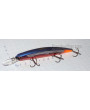 Воблер, 130 мм TsuYoki CHANCE MR 130SP K059S, 22,0 гр, 1,8-2,0 м