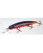 Воблер 130 мм TsuYoki CHANCE MR 130SP K059S, 22,0 гр, 1,8-2,0 м