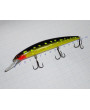 Воблер 130 мм TsuYoki CHANCE MR 130SP K110, 22,0 гр, 1,8-2,0 м