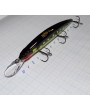 Воблер 130 мм TsuYoki CHANCE MR 130SP K110, 22,0 гр, 1,8-2,0 м