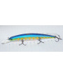 Воблер, 130 мм TsuYoki CHANCE MR 130SP X001, 22,0 гр, 1,8-2,0 м