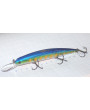 Воблер, 130 мм TsuYoki CHANCE MR 130SP X001, 22,0 гр, 1,8-2,0 м