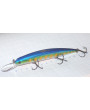 Воблер 130 мм TsuYoki CHANCE MR 130SP X001, 22,0 гр, 1,8-2,0 м
