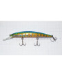 Воблер, 130 мм TsuYoki CHANCE MR 130SP X001, 22,0 гр, 1,8-2,0 м