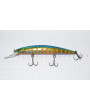 Воблер 130 мм TsuYoki CHANCE MR 130SP X001, 22,0 гр, 1,8-2,0 м