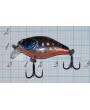 Воблер 32 мм TsuYoki CHEF 32F 413, вес 2,2 гр, floating 0,2-0,5 м
