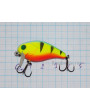 Воблер 38 мм TsuYoki CHEF SSR 38F K111, вес 4,2 гр, floating 0,1-0,3 м