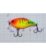 Воблер 38 мм TsuYoki CHEF 38F 039Z, вес 4,2 гр, floating 0,1-0,3 м