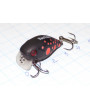 Воблер 32 мм TsuYoki CHEF SSR 32F 061, вес 2,8 гр, floating 0,05-0,2 м