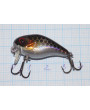 Воблер 32 мм TsuYoki CHEF SSR 32F 264, вес 2,8 гр, floating 0,05-0,2 м