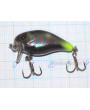 Воблер 32 мм TsuYoki CHEF SSR 32F L002, вес 2,8 гр, floating 0,05-0,2 м