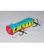 Воблер 80 мм TsuYoki DART 80F K111, вес 11,5 гр, Top water