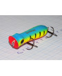 Воблер 80 мм TsuYoki DART 80F K111, вес 11,5 гр, Top water