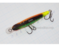 Воблер 90 мм TsuYoki DARTIST 90SP 013W, вес 10,4 гр, suspender 0,8-1,2 м