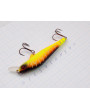 Воблер 90 мм TsuYoki DARTIST 90SP 013W, вес 10,4 гр, suspender 0,8-1,2 м