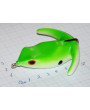 Воблер 65 мм Лягушка TsuYoki DELTA FROG Х005, 21,0 гр, Top Water