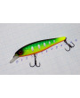 Воблер 100 мм TsuYoki DRAGA 100SP 013S, вес 17,3 гр, Suspender 0,2-1,4 м