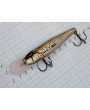 Воблер 100 мм TsuYoki DRAGA 100SP 204, вес 17,3 гр, suspender 0-1,2 м
