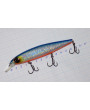 Воблер 130 мм TsuYoki DRAGA 130SP Y196, вес 24,3 гр, suspender 0,2-1,8 м