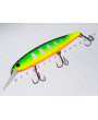 Воблер 130 мм TsuYoki DRAGA MR 130SP 013S, вес 25,5 гр, suspender 1,8-2,5 м
