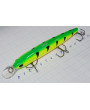 Воблер 130 мм TsuYoki DRAGA 130SP Z023, вес 24,3 гр, suspender 0,2-1,8 м