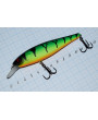 Воблер 100 мм TsuYoki DRAGA 100SP 818, вес 17,3 гр, suspender 0-1,2м