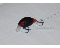 Воблер 45 мм TsuYoki DROP 45F 291, вес 7,1 гр, 0-0,5 см, float