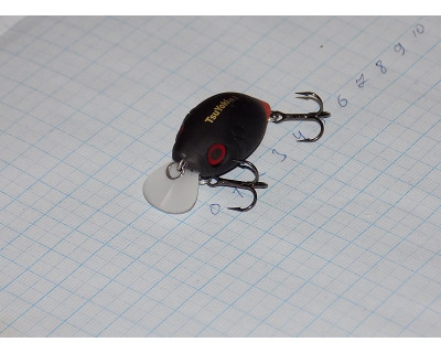 Воблер 45 мм TsuYoki DROP 45F 291, вес 7,1 гр, 0-0,5 см, float