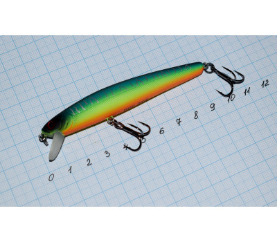 Воблер 90 мм TsuYoki HARD 90SP 805, вес 10,5 гр, suspender 0-1,0 м