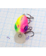 Воблер 38 мм TsuYoki PLUG SSR 38F 034W, вес 5,0 гр, float 0,1-0,4 м