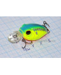 Воблер 36 мм TsuYoki PLUG MR 36F 259, вес 5,65 гр, float 0,4-0,8 м